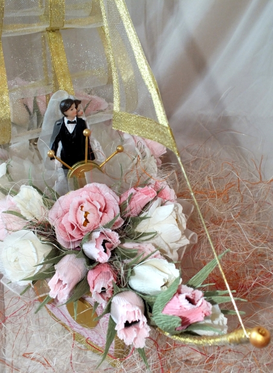 7 футов под килем!