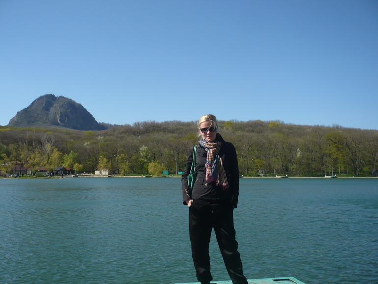 2010 год.. и мои 29. Часть 1.