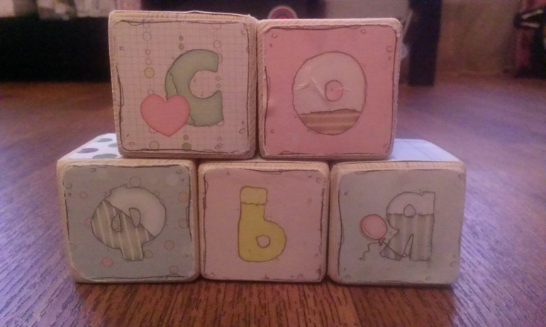 а у нас еще подарки!