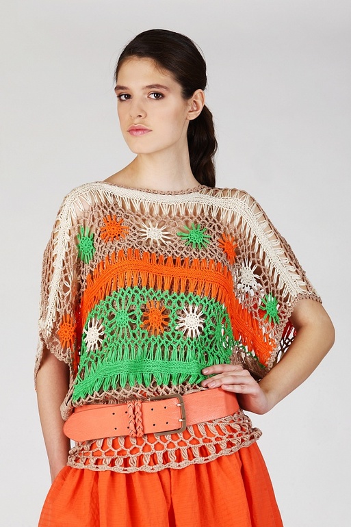 Модели от бренда Glance