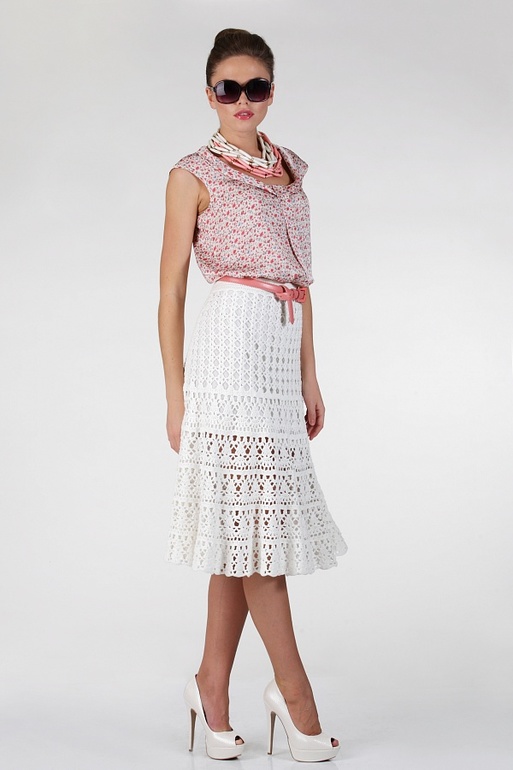 Модели от бренда Glance