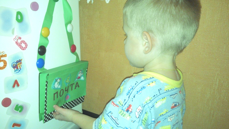 Новогодние украшательства