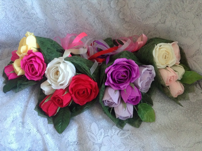 Мои 4 миника