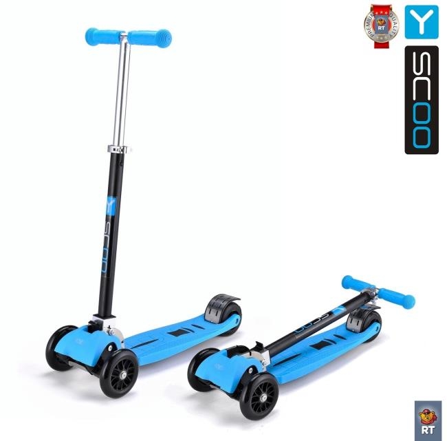 самокат для 2летнего мальчишки