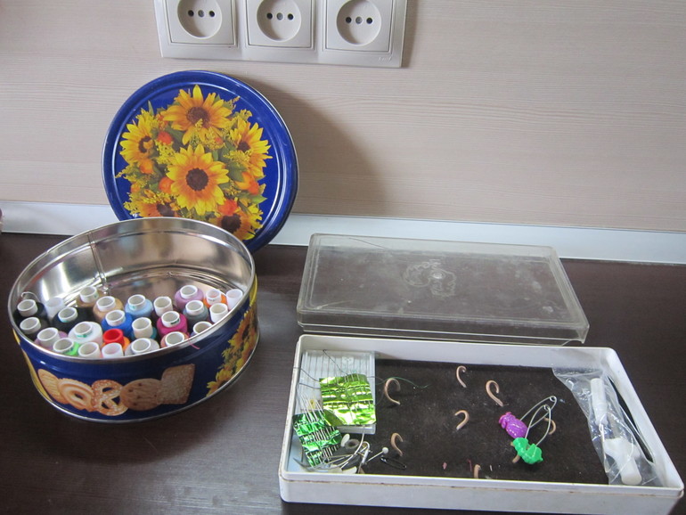 Взлет 74/ день 25 - 26