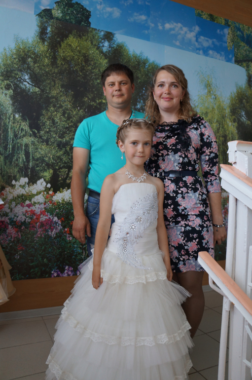 Наш выпускной в саду!