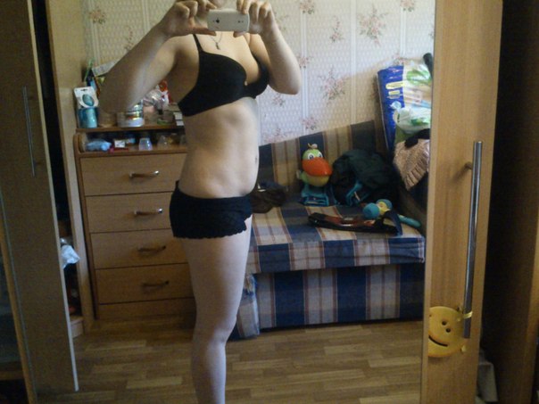 Как и обещала)))