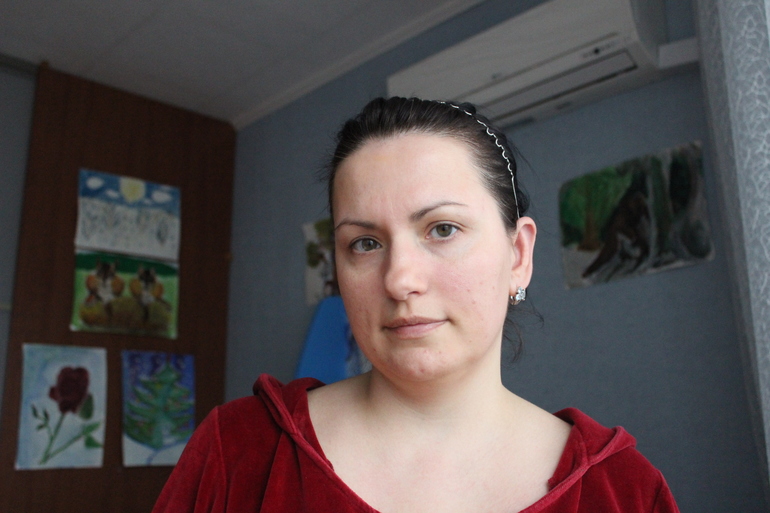 Помогите определить цветотип))