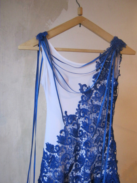 Платья и сарафан (много фото)