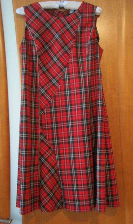 Платья и сарафан (много фото)