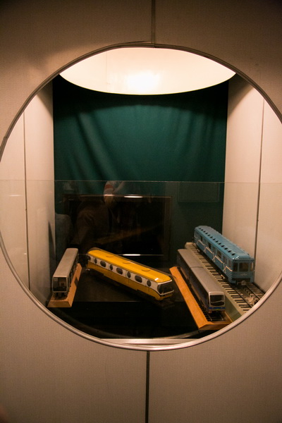 Экскурсия в Музей Метрополитена.