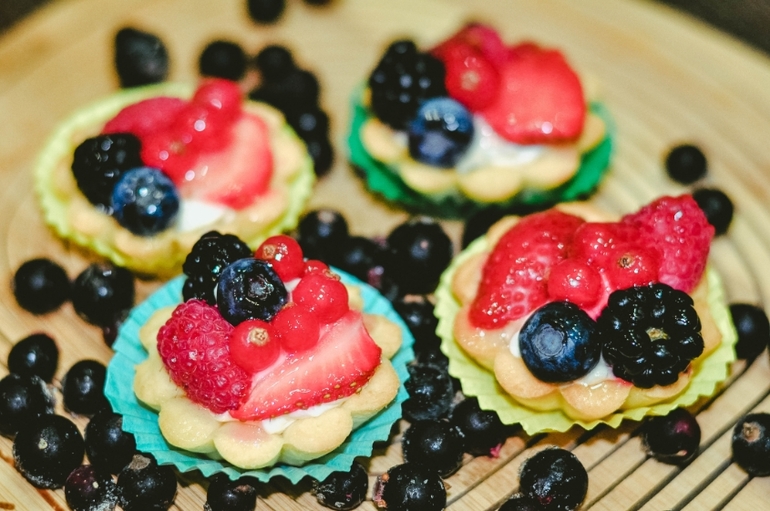 Одно из моих последних увлечений..