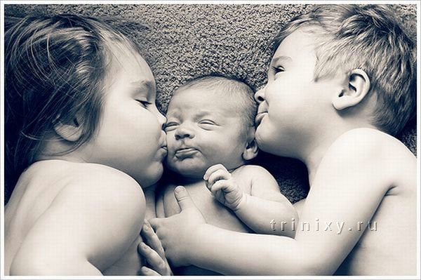 Все так просто. И вот он уже в пути - Бумеранг любви и счастья!