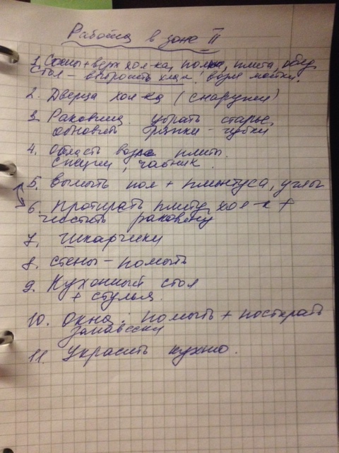 Взлет 72 шаг 22