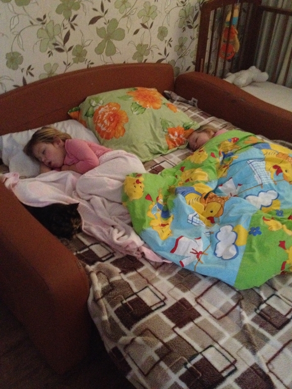 Взлет 69 день 28