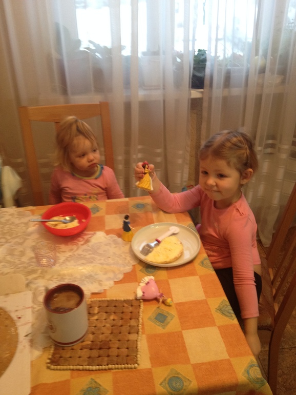 Взлет 69 день 28