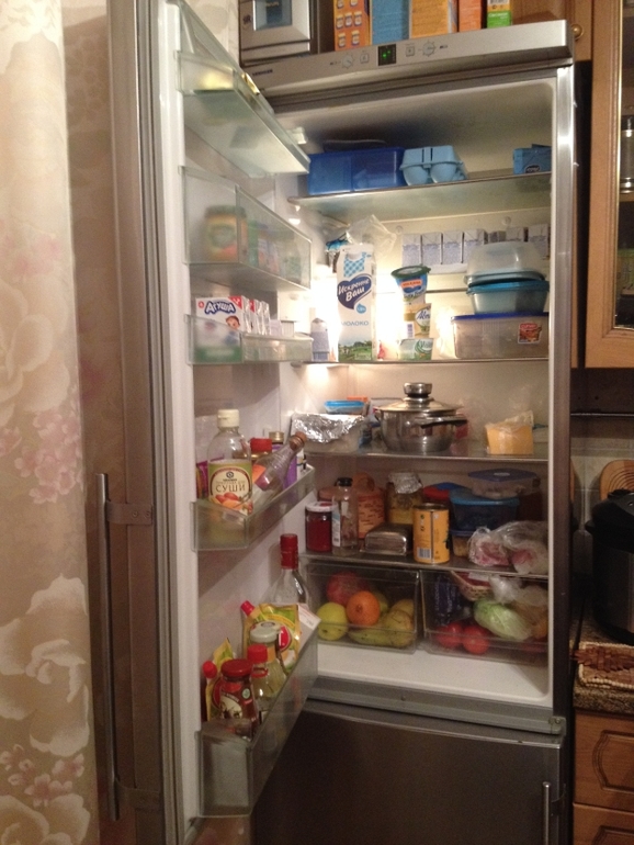 Взлет 69 день 28