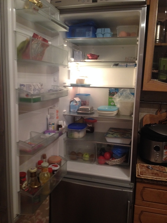 Взлет 69 день 28