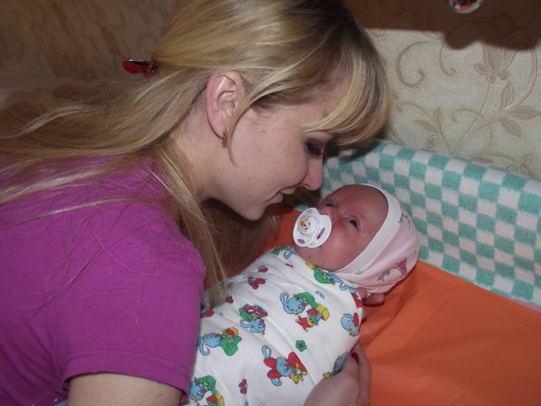 Маргарита Vs Валерия.Похожи?