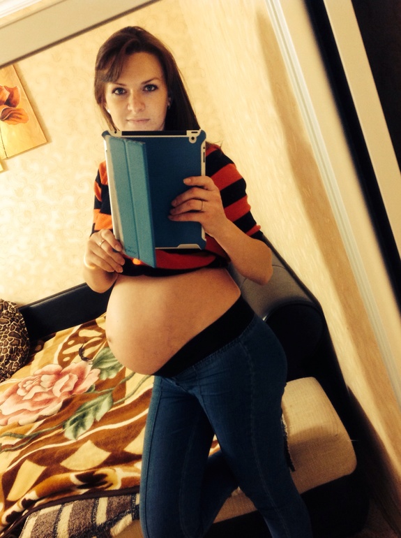 Завтра 37 нед.