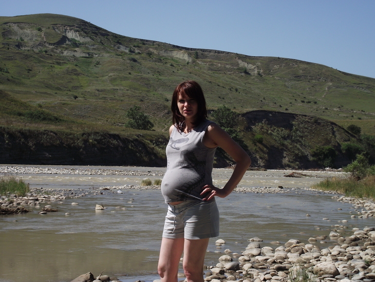 До,во время и после(родов)