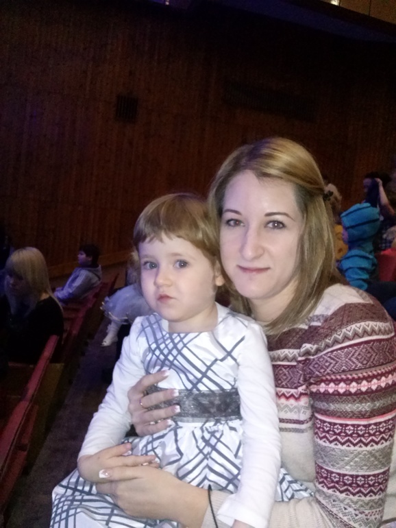 Быть челке или не быть?