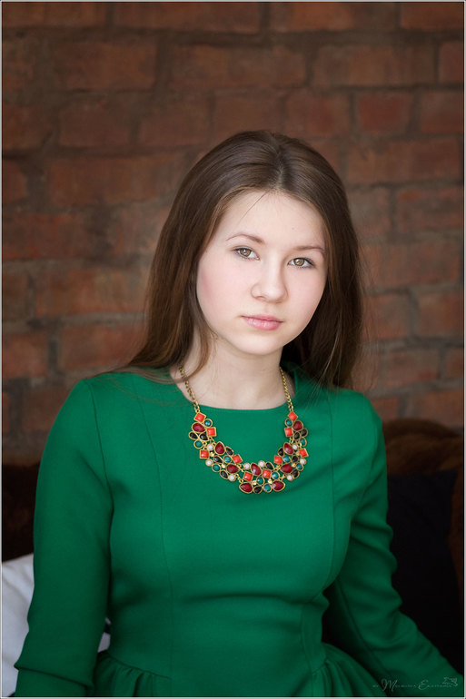 Дочки - Матери