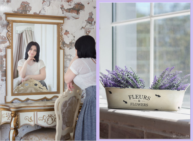 Дочки - Матери