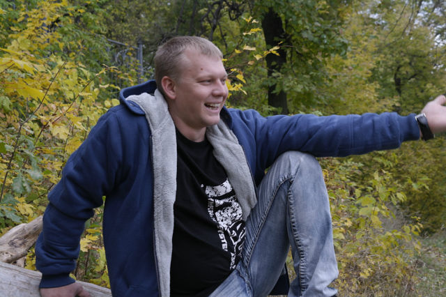 Блин)) Не знаю как пост назвать.