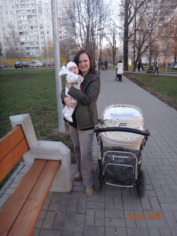 Немного фоток