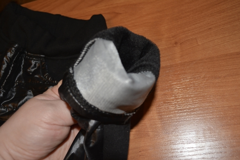 утепленые штанишки ( Унисекс)