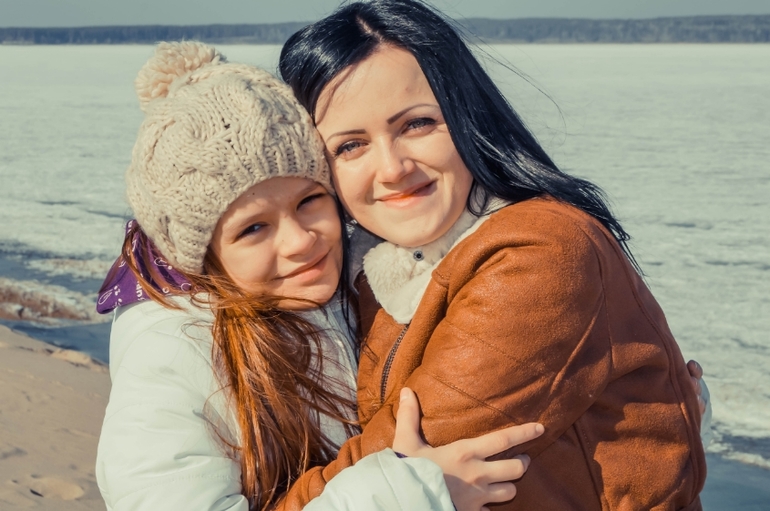 Горячий Песок и Лёд. Несовместимое совместимо.