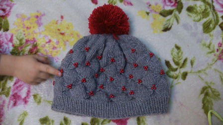 А я с обновочкой!