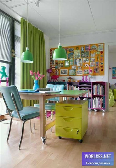 Настрой на позитив