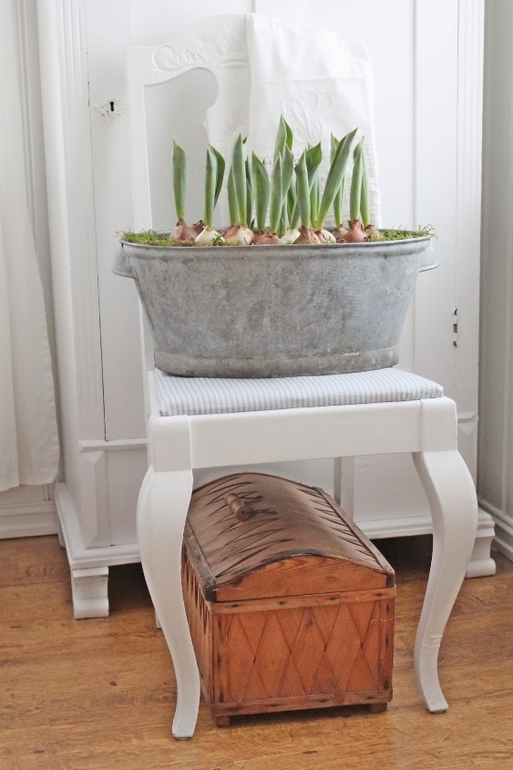 Красивый дом Вибеке