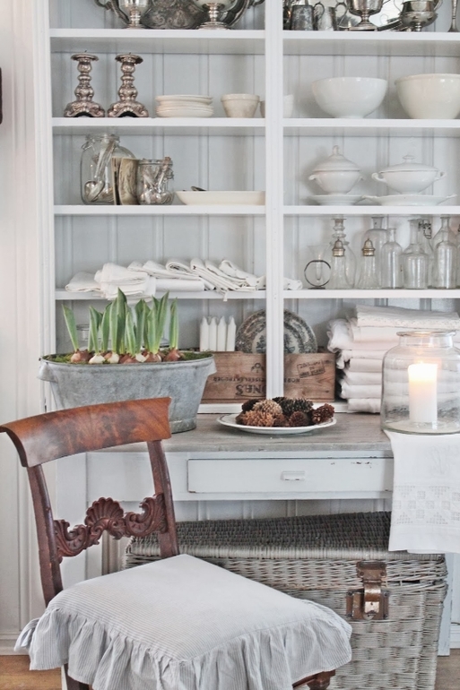 Красивый дом Вибеке