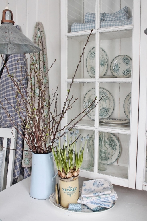 Красивый дом Вибеке