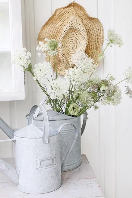 Красивый дом Вибеке