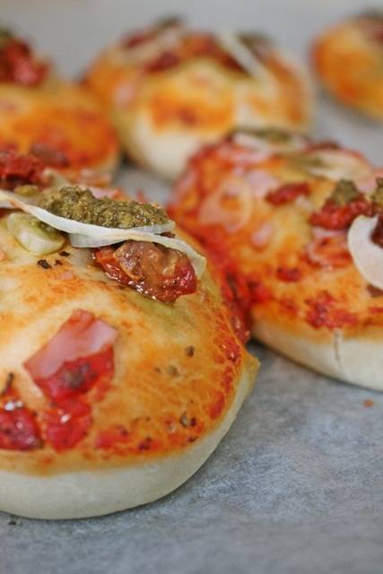 Красивый дом Вибеке