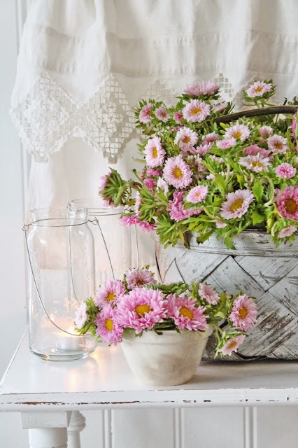 Красивый дом Вибеке