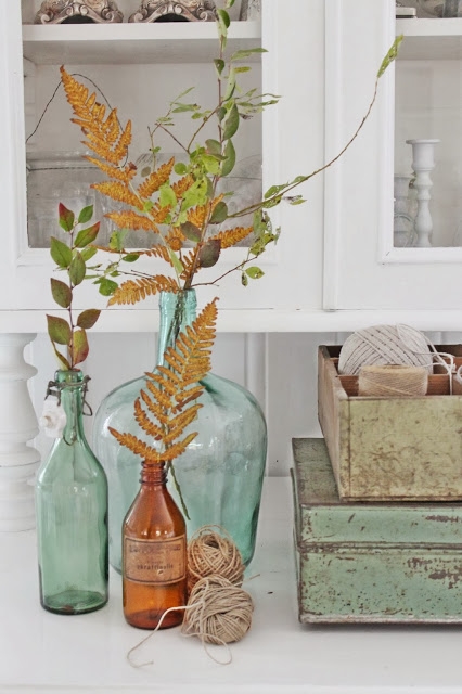 Красивый дом Вибеке