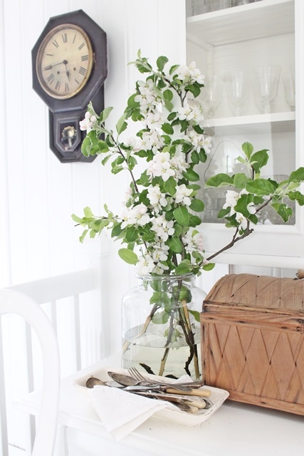 Красивый дом Вибеке