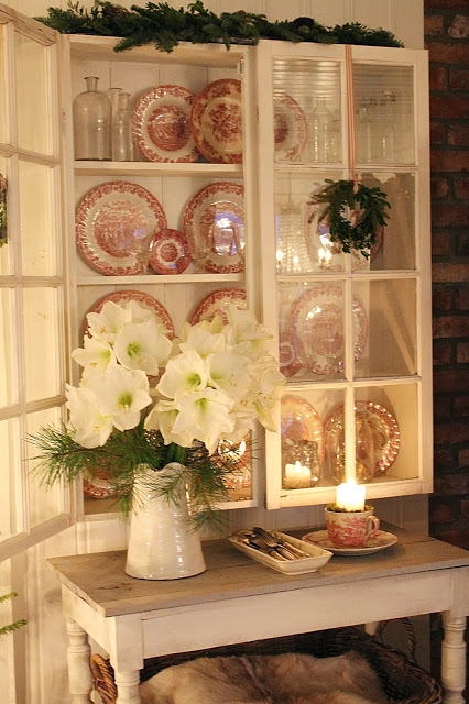 Красивый дом Вибеке