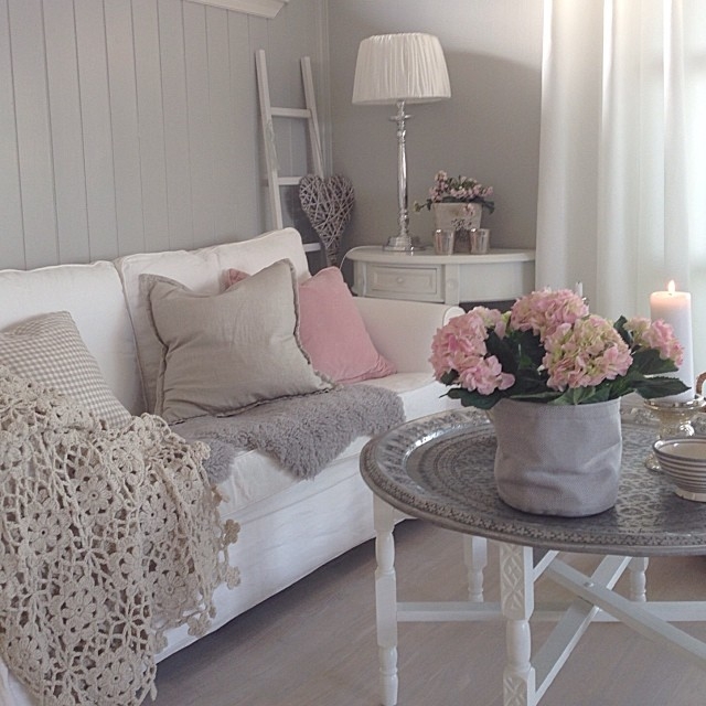 Самые нужные вещи. Деревянная лестница