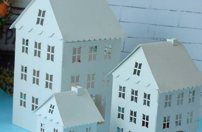 Интерьерные вещицы под заказ. Simple Things Shop