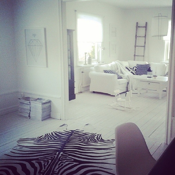 Самые нужные вещи. Деревянная лестница