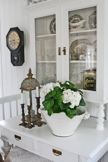 Красивый дом Вибеке