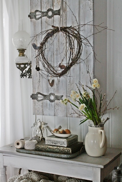 Красивый дом Вибеке