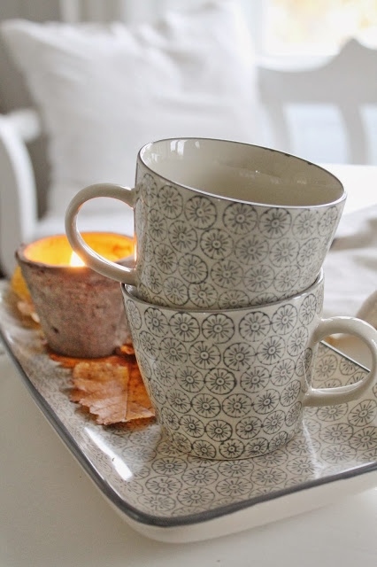 Красивый дом Вибеке