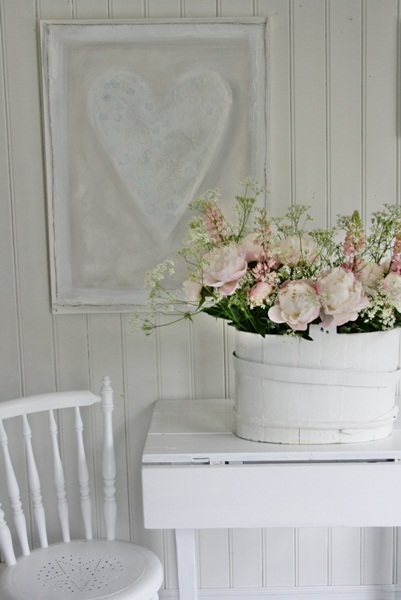 Красивый дом Вибеке